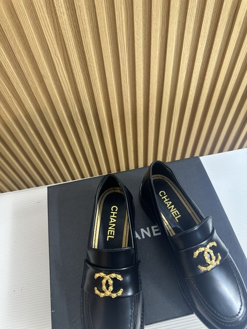 Chanel Business Shoes